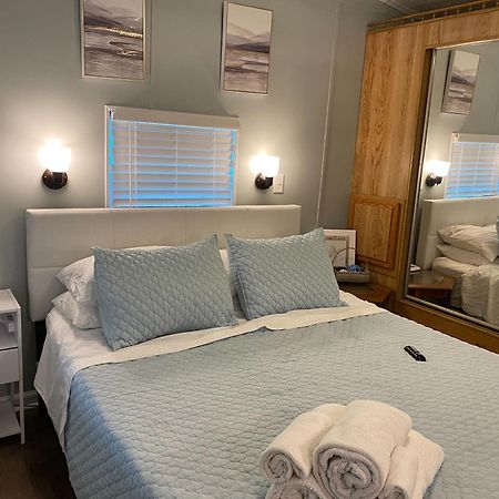 Model Home Near Camp Lejeune With Water View Sneads Ferry Kültér fotó