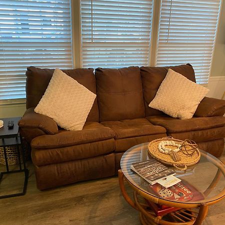 Model Home Near Camp Lejeune With Water View Sneads Ferry Kültér fotó